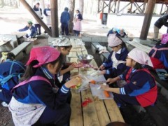 富士见丘高等学校活动 