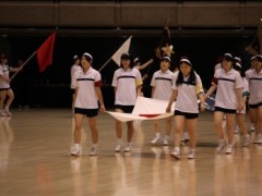 富士见丘高等学校活动 