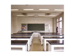 丰南高等学校设施 
