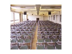 丰南高等学校设施 