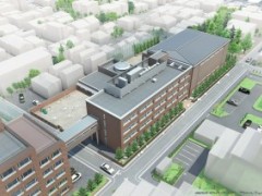 丰南高等学校设施 