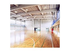 丰南高等学校设施 