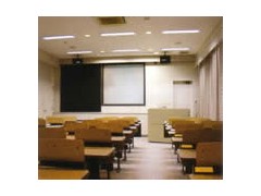 丰南高等学校设施 