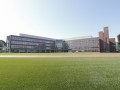 东洋大学京北高等学校设施 (17)