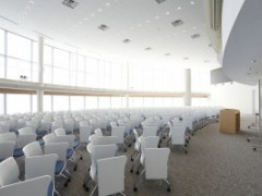 东洋大学京北高等学校设施