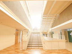 东洋大学京北高等学校设施