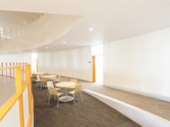 东洋大学京北高等学校设施