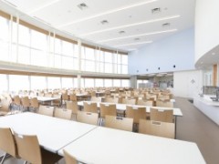 东洋大学京北高等学校设施