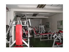 驹场学园高等学校设施 