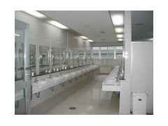 驹场学园高等学校设施 
