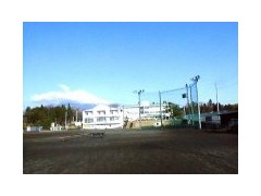 驹场学园高等学校设施 