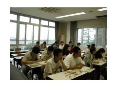 驹场学园高等学校设施 