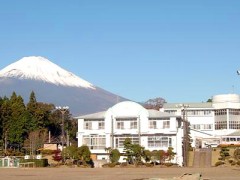 驹场学园高等学校设施 