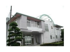 驹场学园高等学校设施 