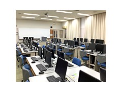 驹场学园高等学校设施 