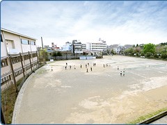 国立音楽大学附属高等学校设施 