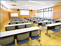 国立音楽大学附属高等学校设施 