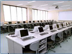 国立音楽大学附属高等学校设施 