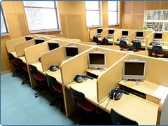 国立音楽大学附属高等学校设施 