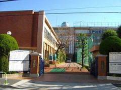 骏台学园高等学校设施 