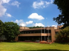 骏台学园高等学校设施 
