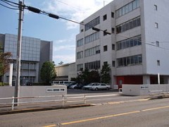 昭和第一学园高等学校设施