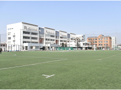 昭和第一学园高等学校设施