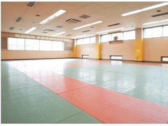 昭和第一学园高等学校设施
