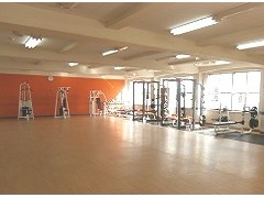 昭和第一学园高等学校设施