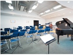 昭和第一学园高等学校设施