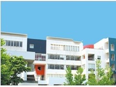 昭和第一学园高等学校设施