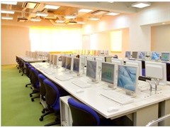昭和第一学园高等学校设施