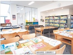 昭和第一学园高等学校设施