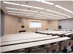 昭和第一学园高等学校设施