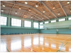 昭和第一学园高等学校设施