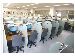 大森学园高等学校设施