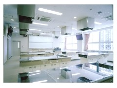 大森学园高等学校设施