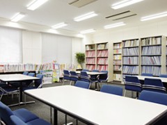 帝京高等学校校园风光