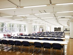 帝京高等学校校园风光