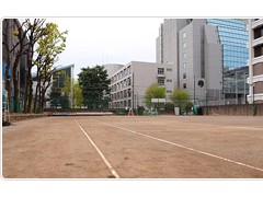 千代田女学园高等学校设施