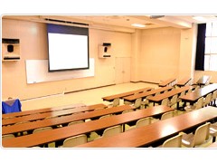 千代田女学园高等学校设施