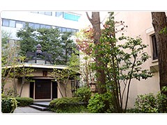 千代田女学园高等学校设施