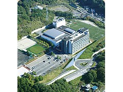 東海大学菅生高等学校设施 