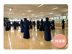 東海大学菅生高等学校设施 
