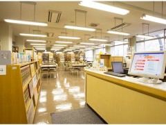 東京立正高等学校设施