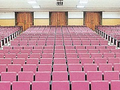 東京立正高等学校设施