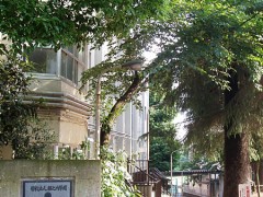 東京立正高等学校设施