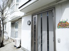 東京立正高等学校设施