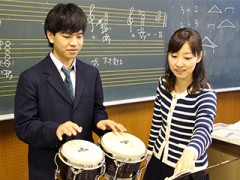 东京音乐大学附属高等学校相册