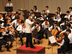 东京音乐大学附属高等学校相册